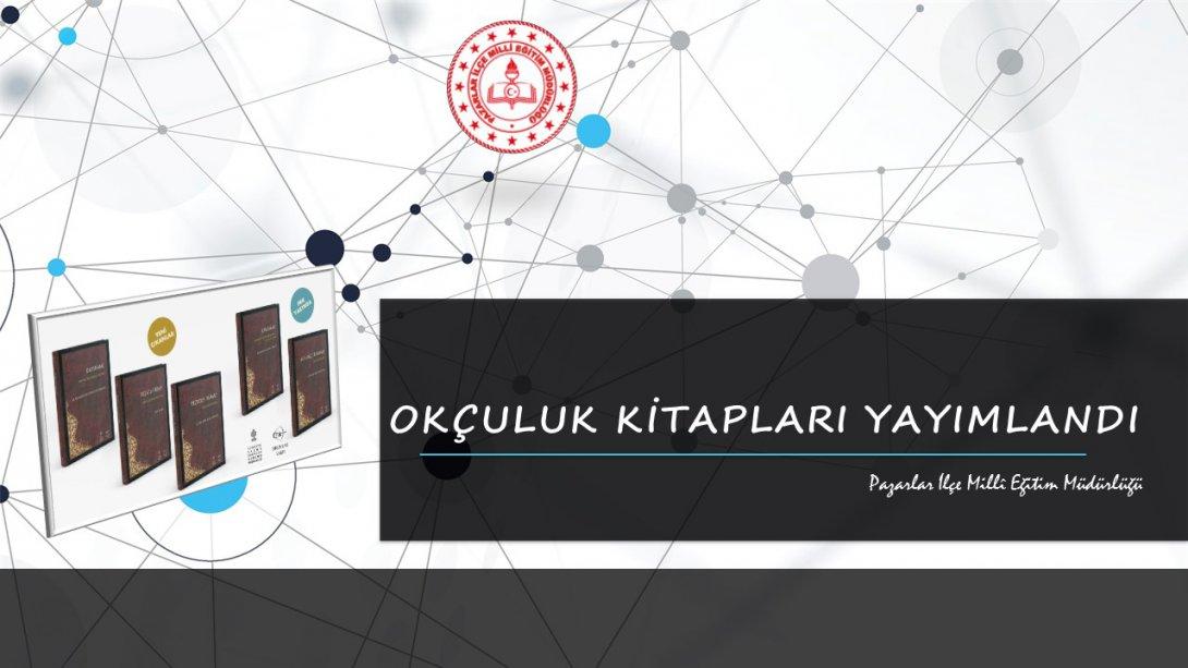 Türkiye Yazma Eserler Kurumu Başkanlığı ve Okçular Vakfı işbirliği ile Okçuluk Kitapları yayımlandı !!!